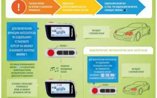 Starline А93 запуск по температуре: поставить автозапуск, инструкция по эксплуатации, какие кнопки нажимать, настройка сигнализации с брелка, как изменить, продлить, увеличить, уменьшить время прогрев
