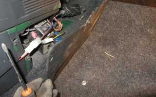 Блок управления двигателем ваз 2110 8 клапанов