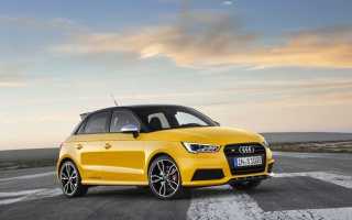 Какие автомобили считаются премиум класс