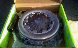 Какое сцепление лучше поставить на ваз 2115