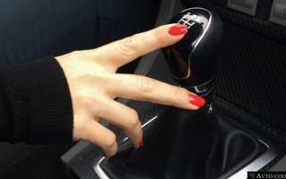 Признаки неисправности коробки передач и что делать