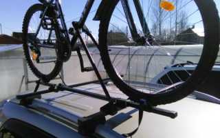 Что за дуги (рейлинги) на крыше автомобиля: выбор, монтаж и правила закрепления багажника