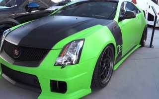 Как правильно обтянуть салон машины виниловой пленкой (фото галерея)