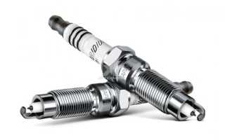 Как выбирать свечи NGK. Подбор по маркировке