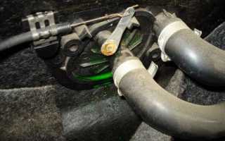 Школа авторемонта – Ремонт автомобиля своими руками