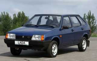 Привод спидометра ВАЗ 2109 – ремонтируем поломки своими руками