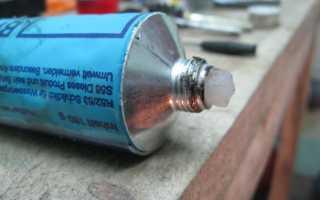 Какую смазку использовать для суппортов: делаем правильный выбор