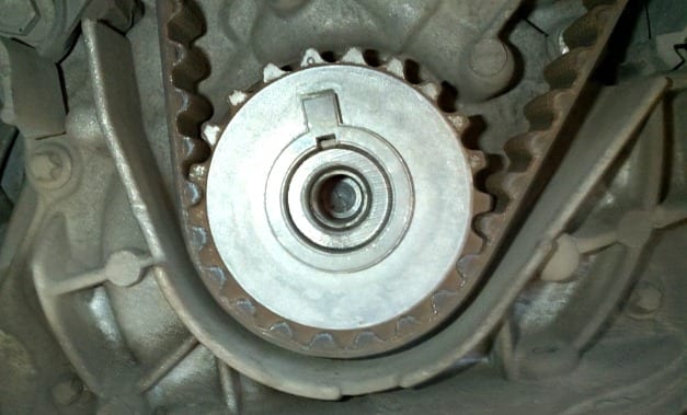 Что такое коленвал в автомобиле и как он работает