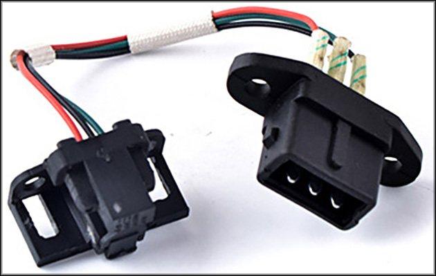 Датчик Холла ВАЗ 2106