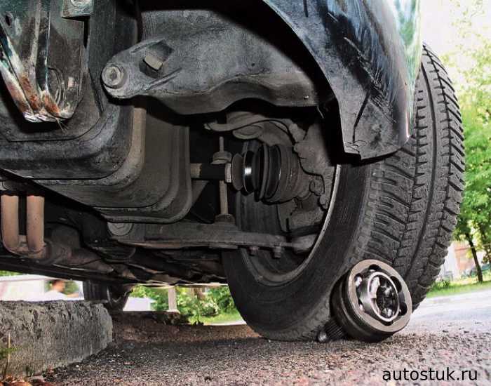 как определить какая граната хрустит