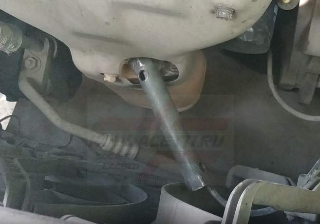 Как открутить лямбду