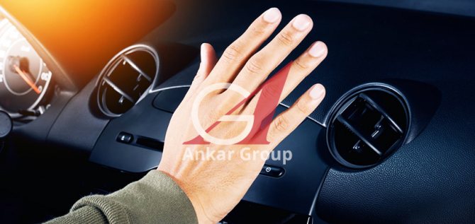 Как правильно прогревать салон автомобиля в зимний период