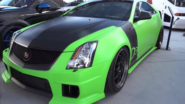 Как выбрать плёнку