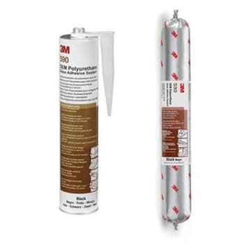 Клей/герметик 3M PU 590