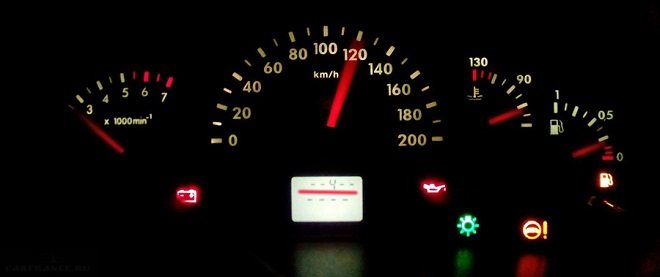 коды ошибок лада калина