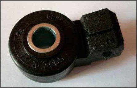 Контроллер ВАЗ-2190 8 клапанов