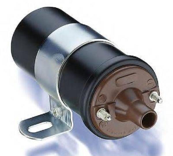 КЗ на ВАЗ 2106