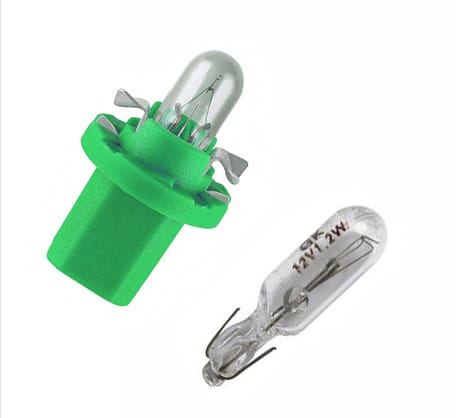 Лампа подсветки