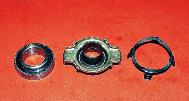 Набор для ВАЗ 2110