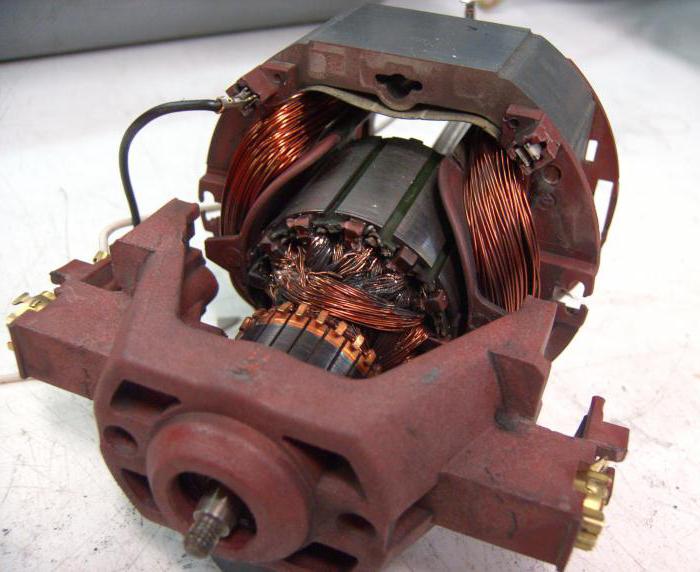 почему генератор не дает зарядку