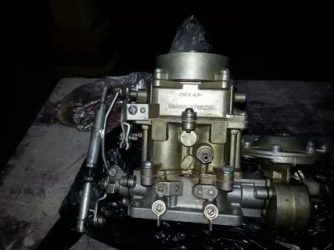 Регулировка карбюратора газ 66 своими руками