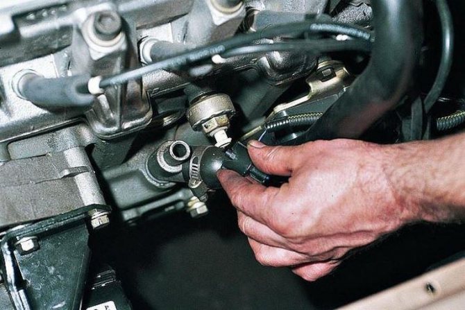 Способы проверки работоспособности