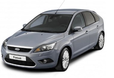 Воздушный фильтр Форд Фокус 2: где находится, замена