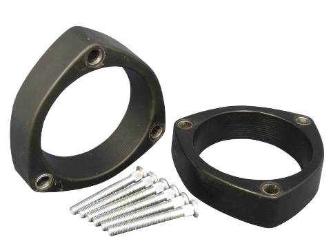 Вставки в пружины