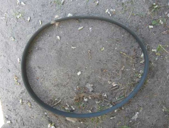 Замена ролика ремня генератора на Лада Гранта 14