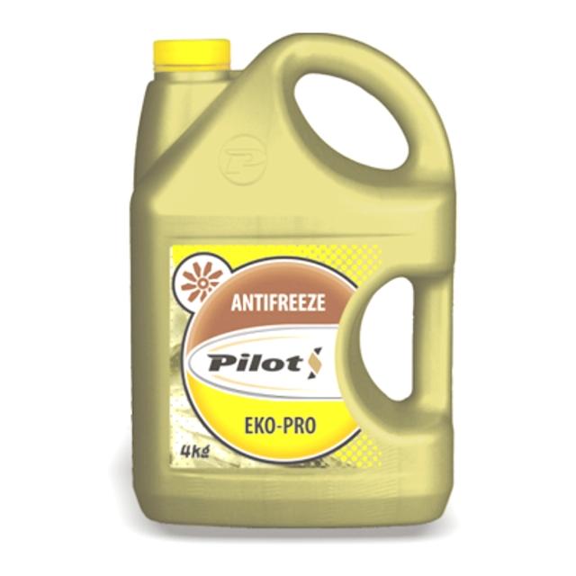ОЖ Pilots Eko Pro ОЖ Pilots Eko Pro
