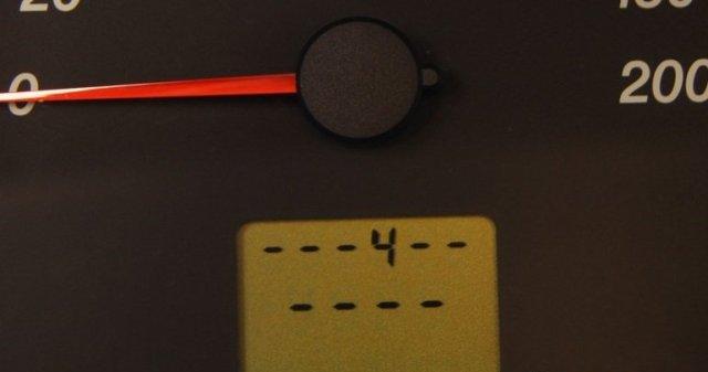 Ошибка «4», при самодиагностике Лада Калина Ошибка «4», при самодиагностике Лада Калина