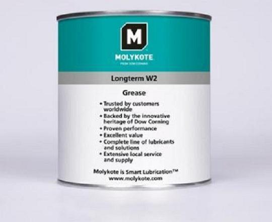Molykote Longterm для подшипника Molykote Longterm для подшипника
