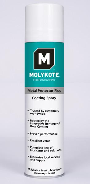 Баллончик смазки Molykote от Dow Corning Баллончик смазки Molykote от Dow Corning