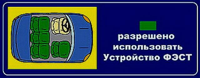 Где можно устанавливать Фэст Где можно устанавливать Фэст