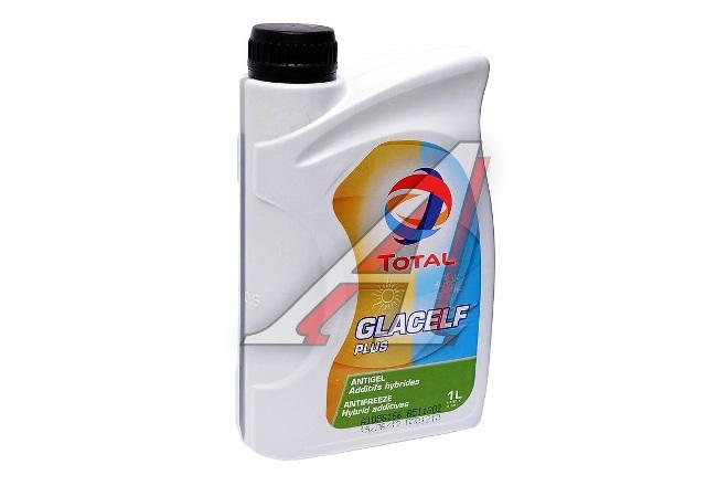 Литровая канистра Glacelf Plus Литровая канистра Glacelf Plus