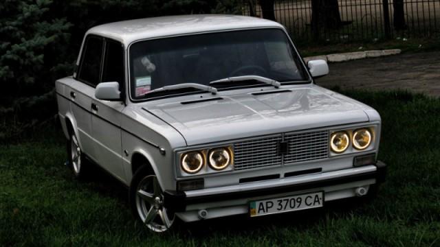 Автомобиль ВАЗ 2106 Автомобиль ВАЗ 2106