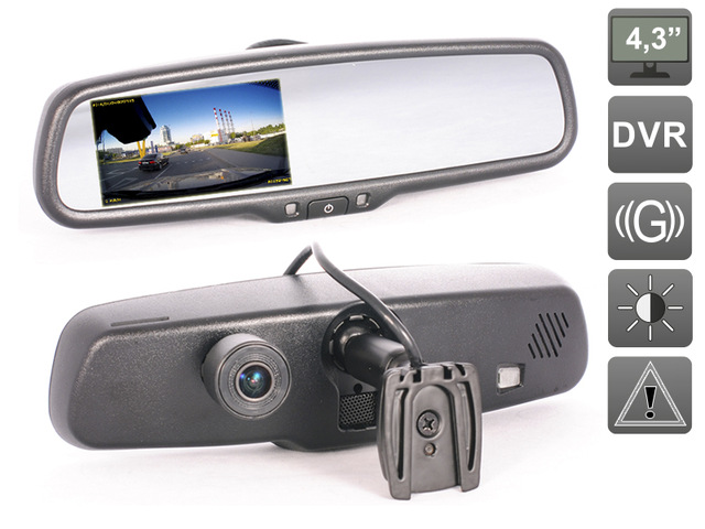Avis AVS0488DVR Avis AVS0488DVR