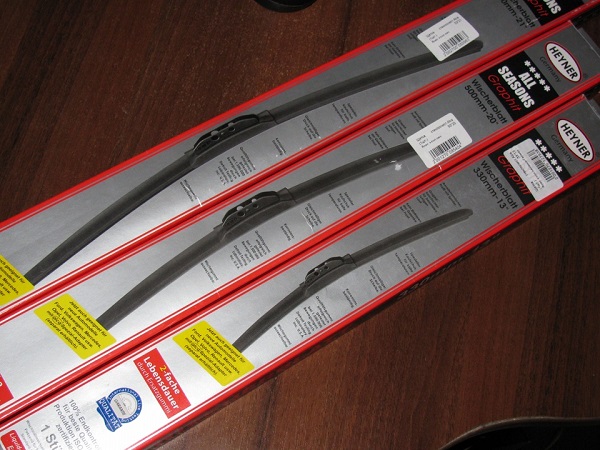 Бескаркасный тип Heyner Бескаркасный тип Heyner