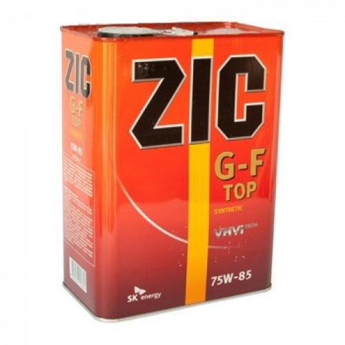 GEAR G-F TOP 75W85 GEAR G-F TOP 75W85