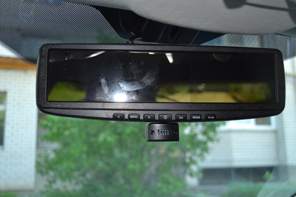 Модель KAIER KR75DVR Модель KAIER KR75DVR