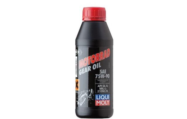 Канистра Liqui Moly 75w90 Racing Gear Oil Канистра Liqui Moly 75w90 Racing Gear Oil
