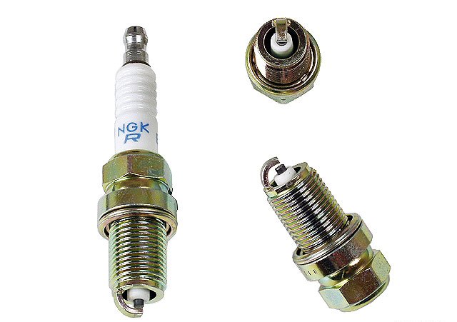 Свечи зажигания NGK - BCPR6ES Свечи зажигания NGK - BCPR6ES