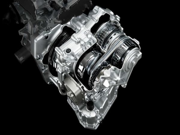 CVT Xtronic от Ниссан в разрезе CVT Xtronic от Ниссан в разрезе