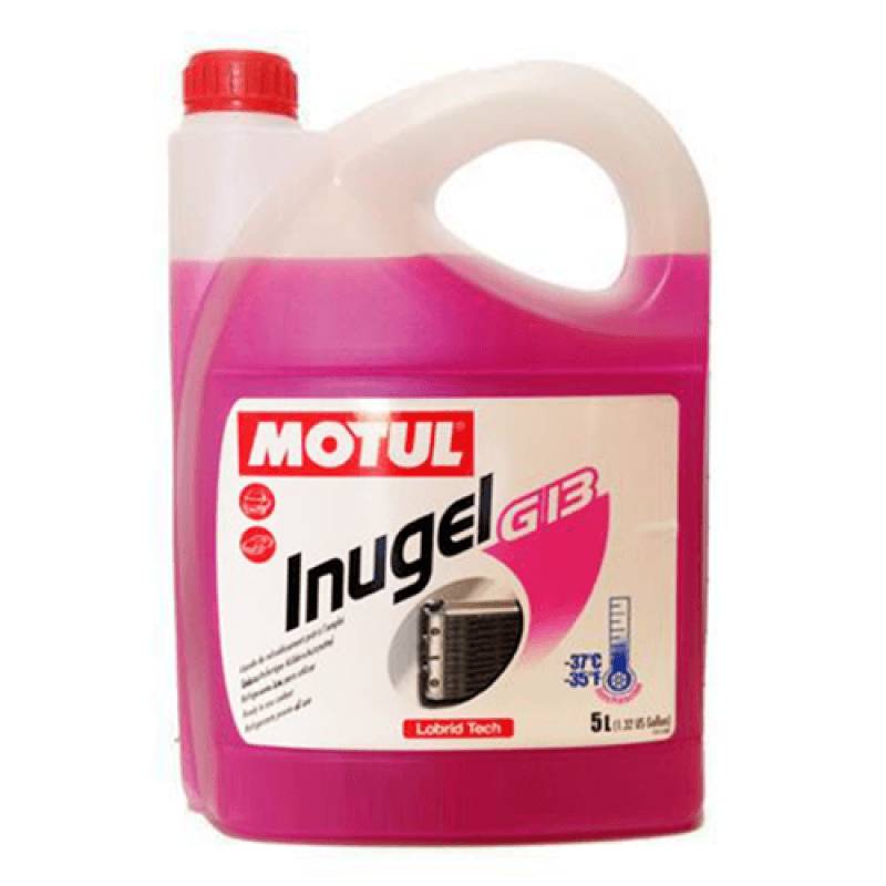 Охлаждающее средство Motul Охлаждающее средство Motul