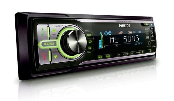 Philips CEM250 с функцией Bluetooth Philips CEM250 с функцией Bluetooth