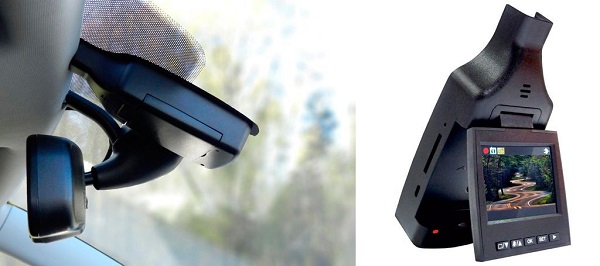 Регистратор для авто DVR B Регистратор для авто DVR B