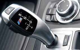 Рычаг коробки автомата Рычаг коробки автомата