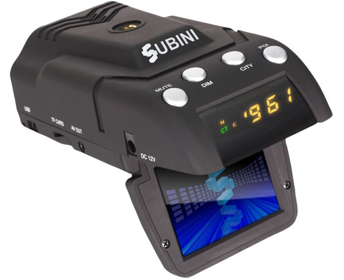 Гибрид SUBINI GR-H9+ Гибрид SUBINI GR-H9+