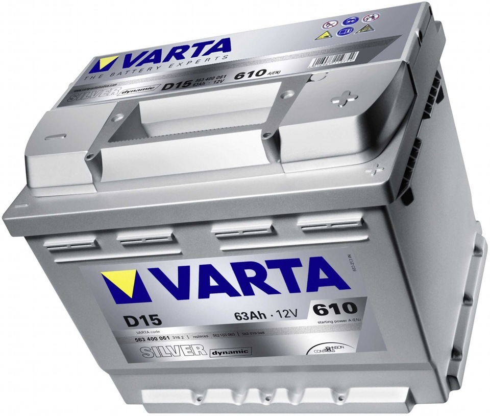 Батарея линейки Silver Батарея линейки Silver