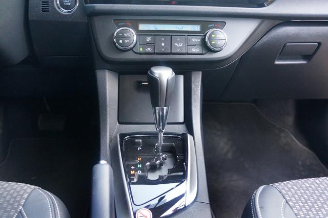 Коробка «автомат» Короллы 2014 Коробка «автомат» Короллы 2014